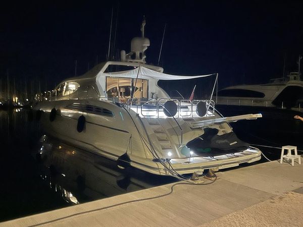 Leopard 24 | Ola Mona