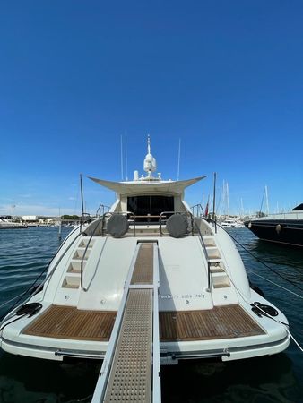 Leopard 24 | Ola Mona