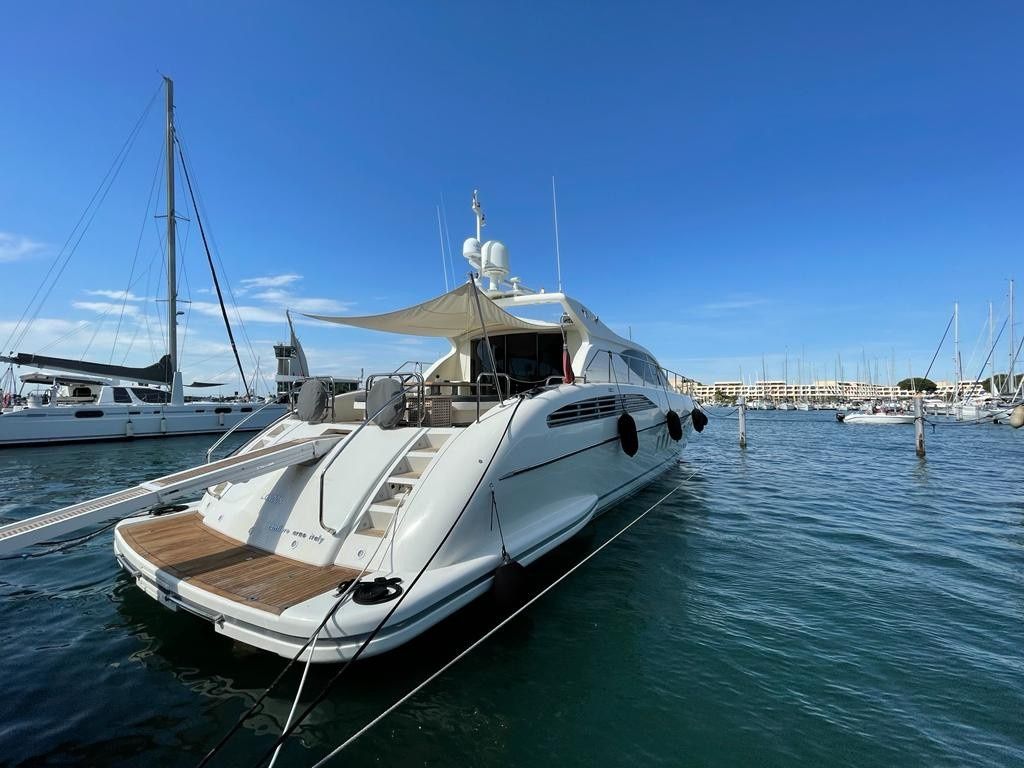 Leopard 24 | Ola Mona