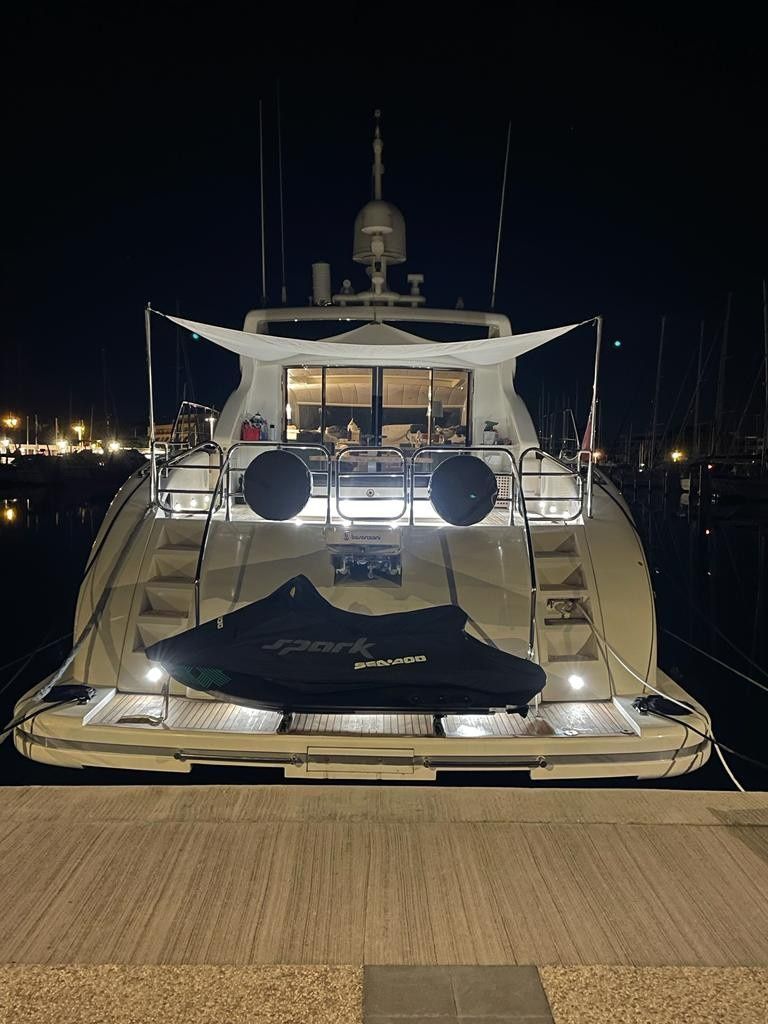 Leopard 24 | Ola Mona