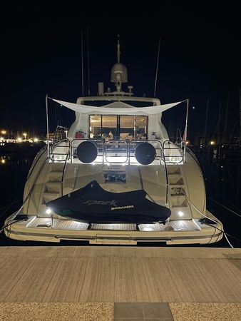 Leopard 24 | Ola Mona