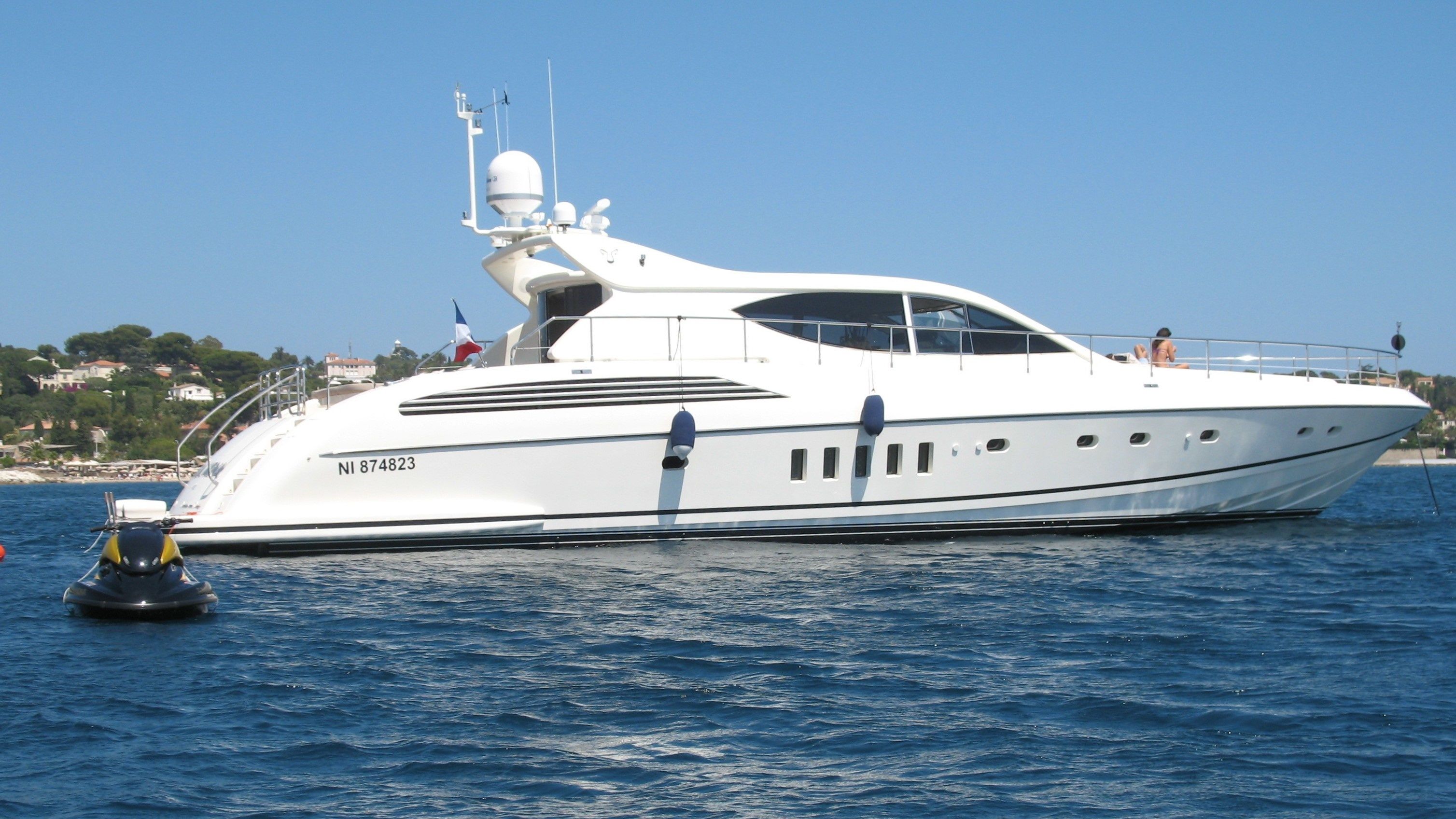 Leopard 24 | Ola Mona