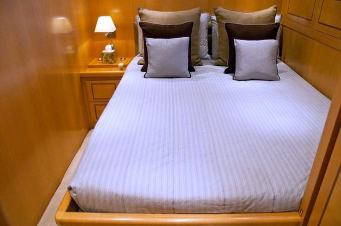 Leopard 24 | Ola Mona