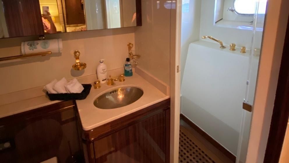 Leopard 105 | White Pearl