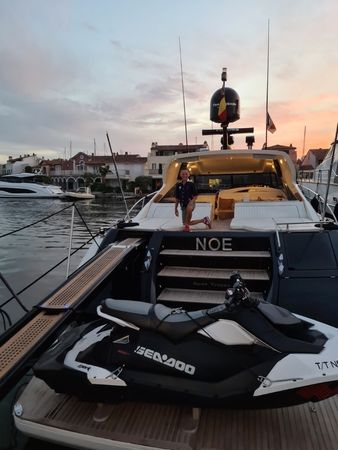 Sarnico 65 | Noe
