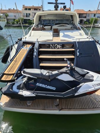 Sarnico 65 | Noe