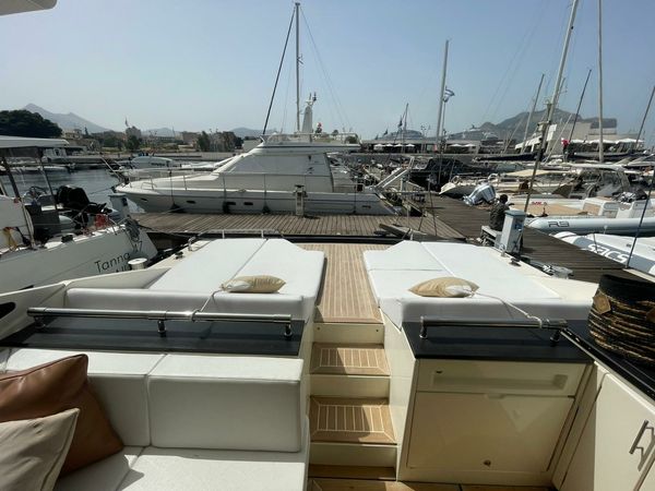 Sarnico 65 | Noe