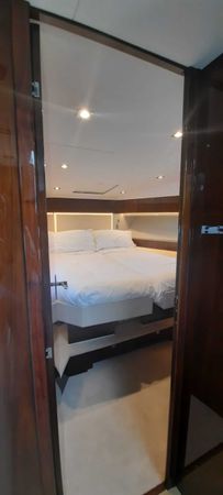 Fairline Targa 48 | Valro