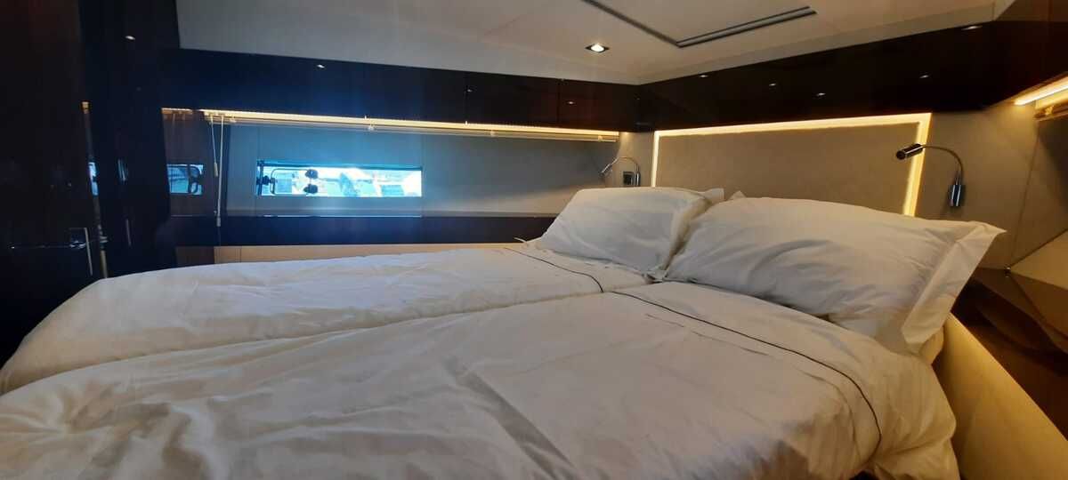 Fairline Targa 48 | Valro