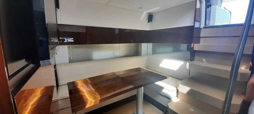 Fairline Targa 48 | Valro