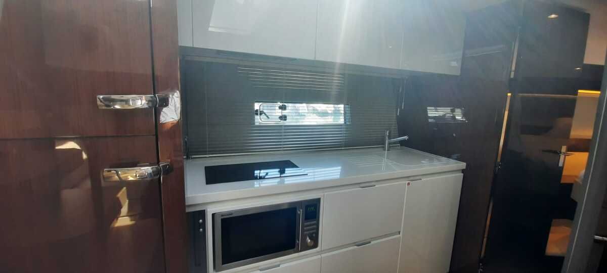 Fairline Targa 48 | Valro