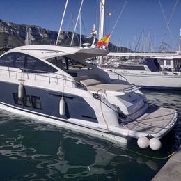 Fairline Targa 48 | Valro