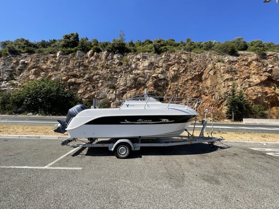 Italmar 18 | Basilica 18