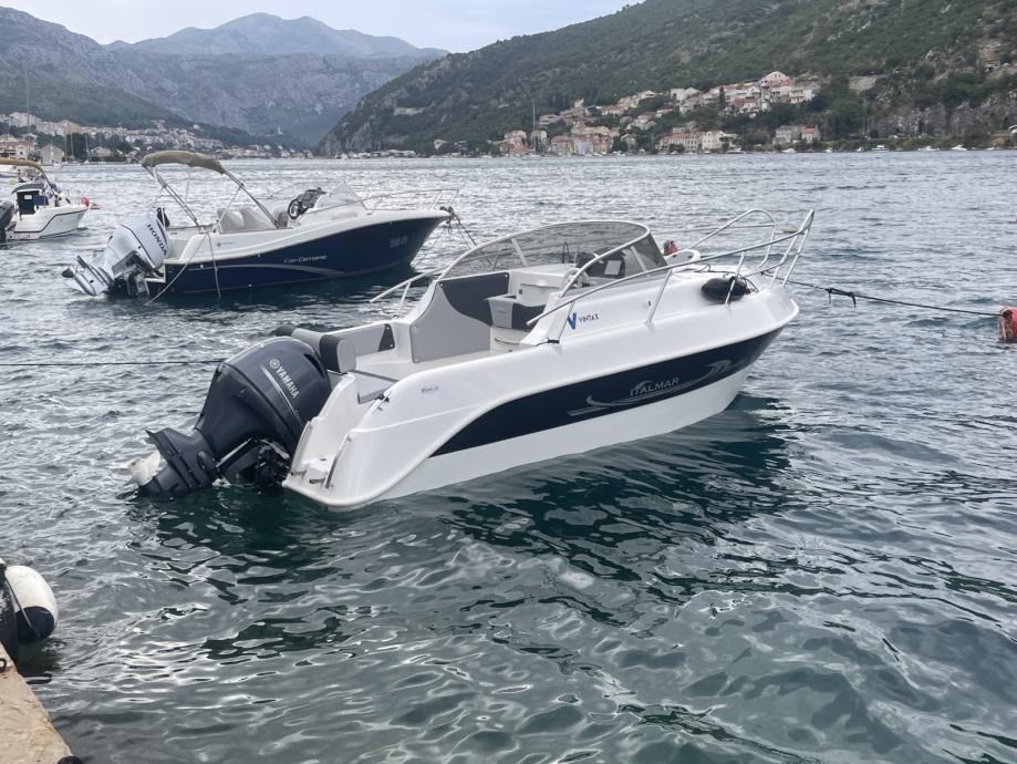 Italmar 18 | Basilica 18