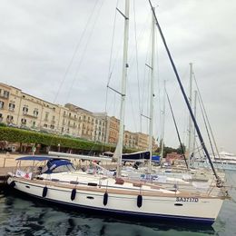 Bavaria Cruiser 50 | Eva