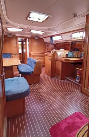 Bavaria Cruiser 50 | Eva