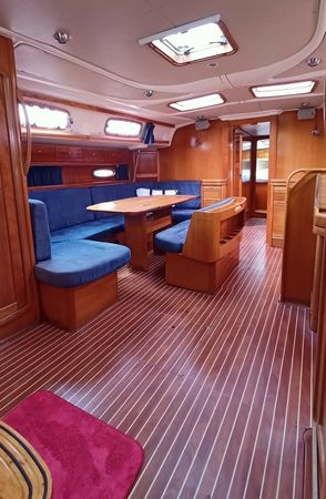 Bavaria Cruiser 50 | Eva