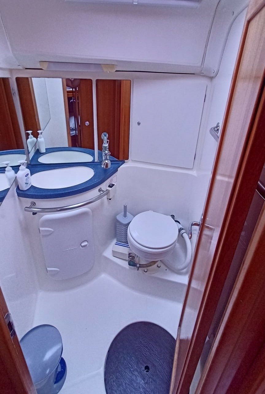 Bavaria Cruiser 50 | Eva