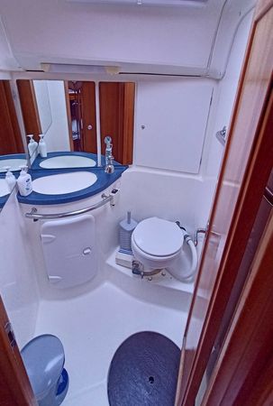 Bavaria Cruiser 50 | Eva