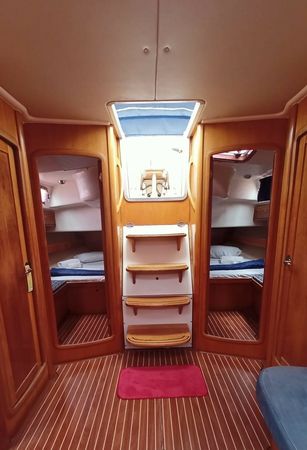 Bavaria Cruiser 50 | Eva