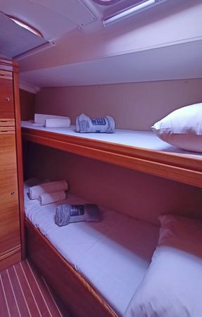 Bavaria Cruiser 50 | Eva