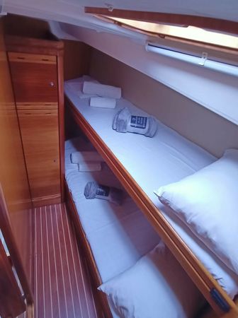 Bavaria Cruiser 50 | Eva