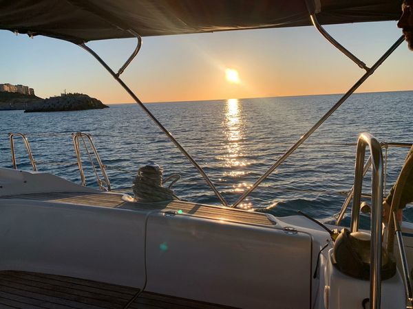 Bavaria Cruiser 50 | Eva