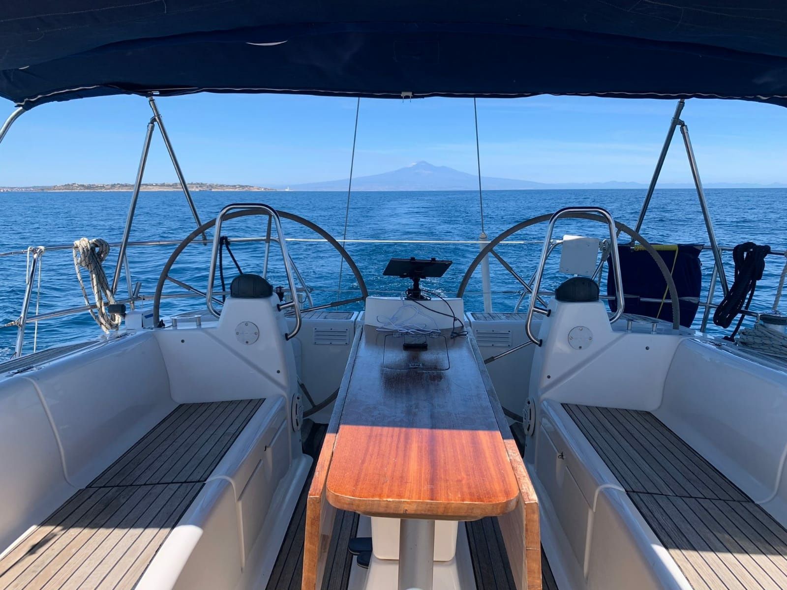 Bavaria Cruiser 50 | Eva