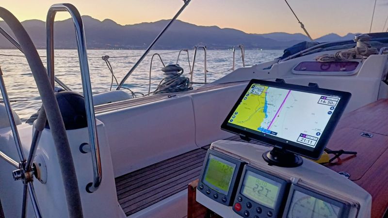 Bavaria Cruiser 50 | Eva