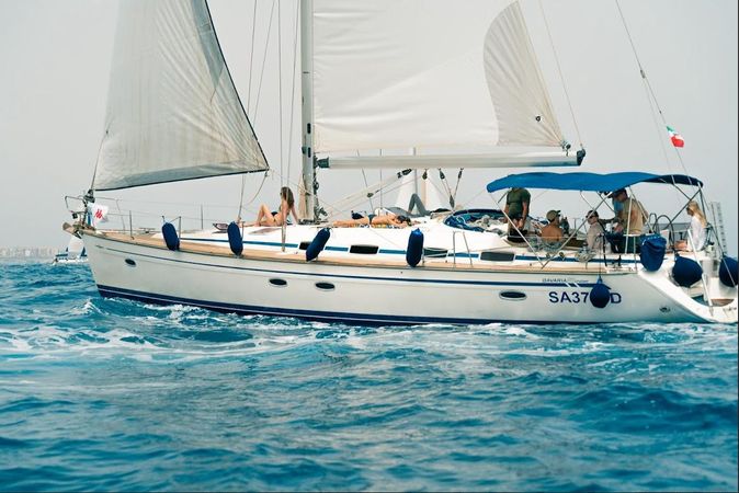 Bavaria Cruiser 50 | Eva