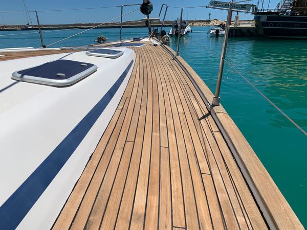 Bavaria Cruiser 50 | Eva