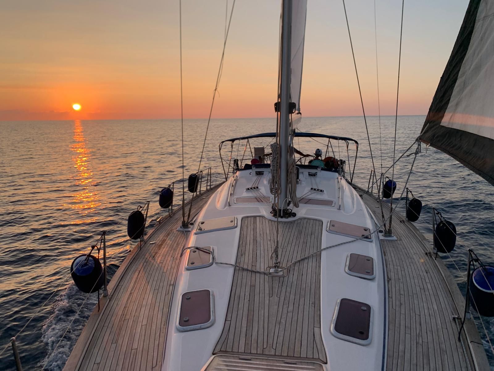 Bavaria Cruiser 50 | Eva