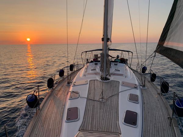 Bavaria Cruiser 50 | Eva