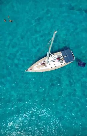 Bavaria Cruiser 50 | Eva