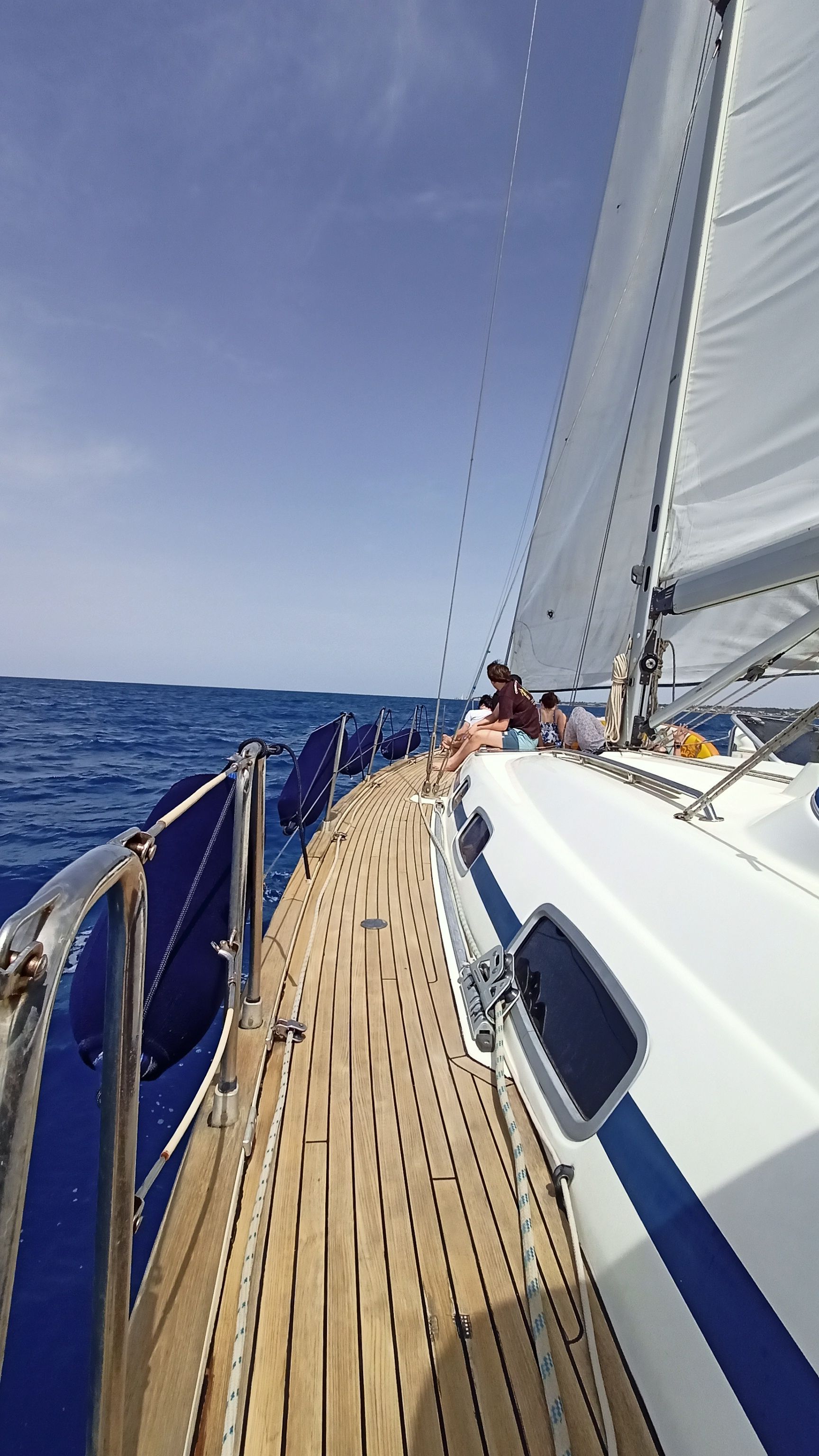 Bavaria Cruiser 50 | Eva