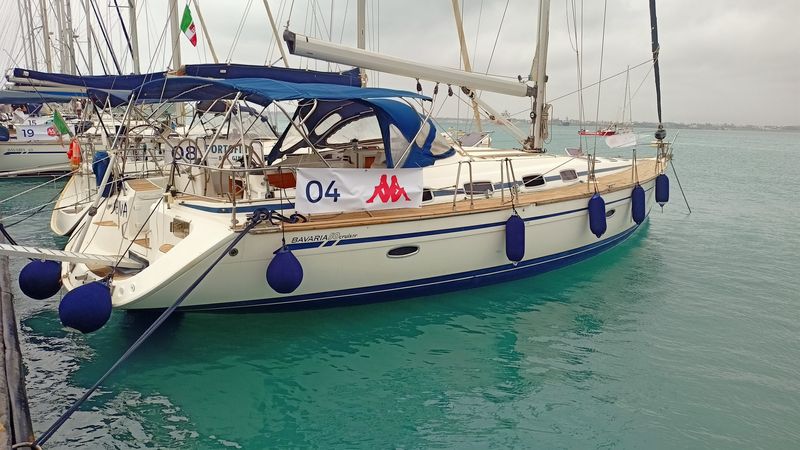 Bavaria Cruiser 50 | Eva