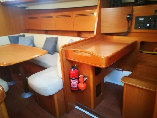 Beneteau Cyclades 50 | Malandrina