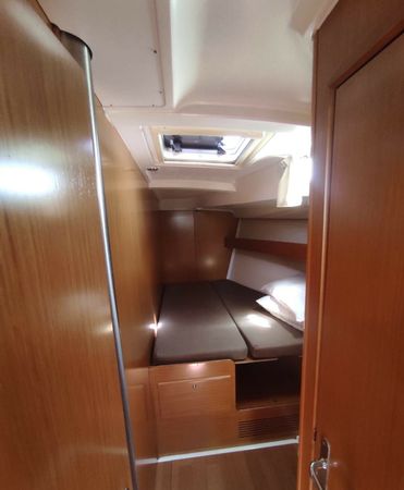 Beneteau Cyclades 50 | Malandrina