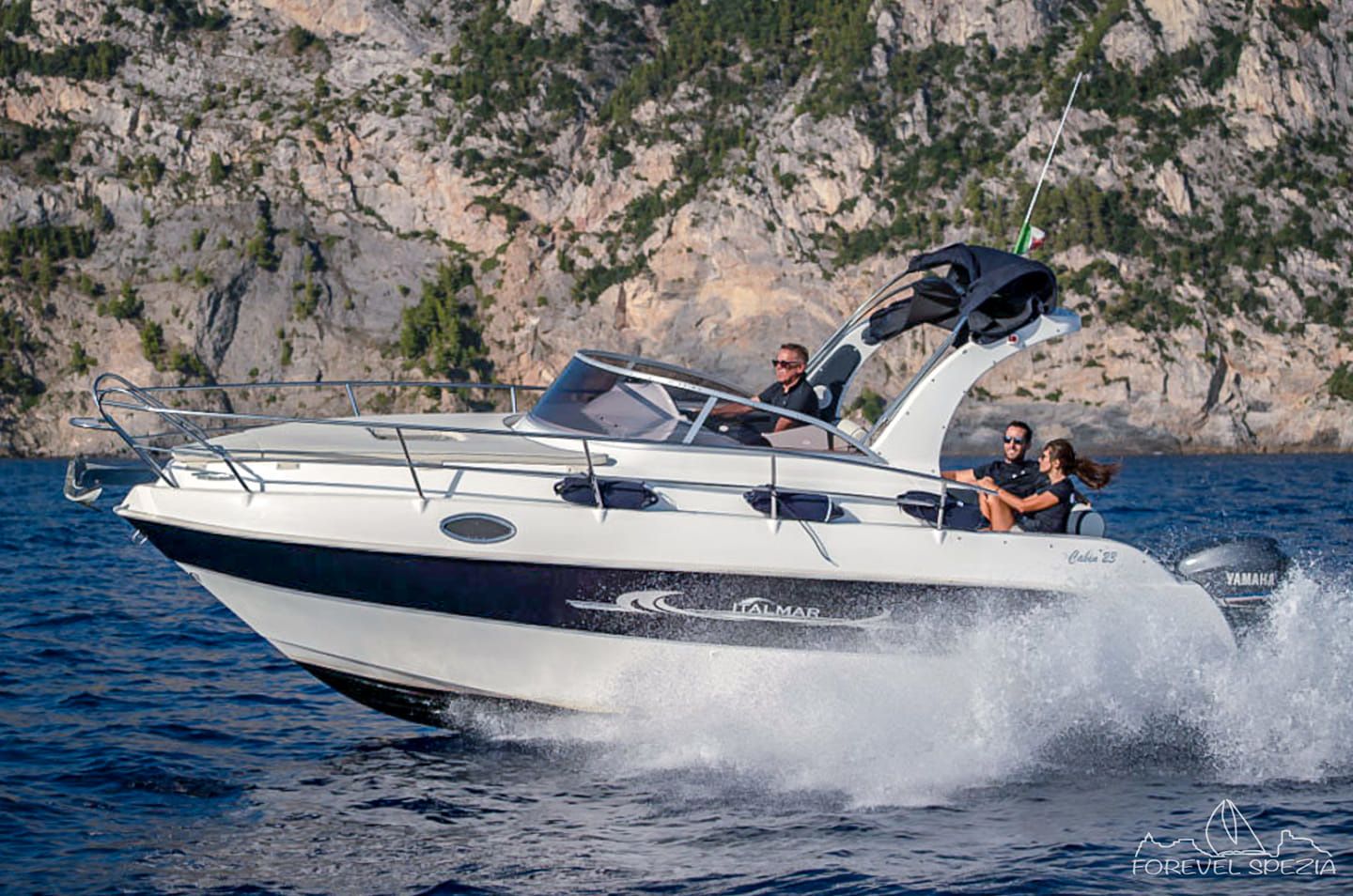 Italmar 23 | Basilica 23