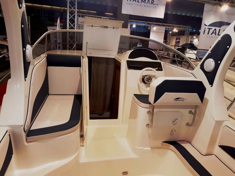 Italmar 23 | Basilica 23