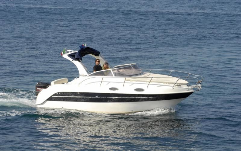 Italmar 23 | Basilica 23