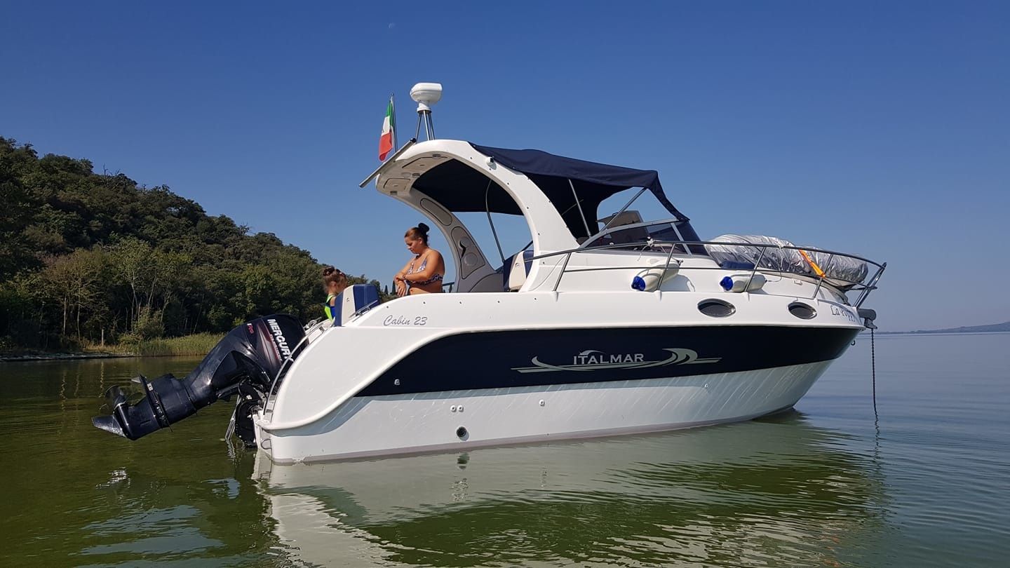 Italmar 23 | Basilica 23