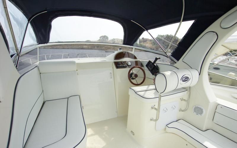 Italmar 23 | Basilica 23