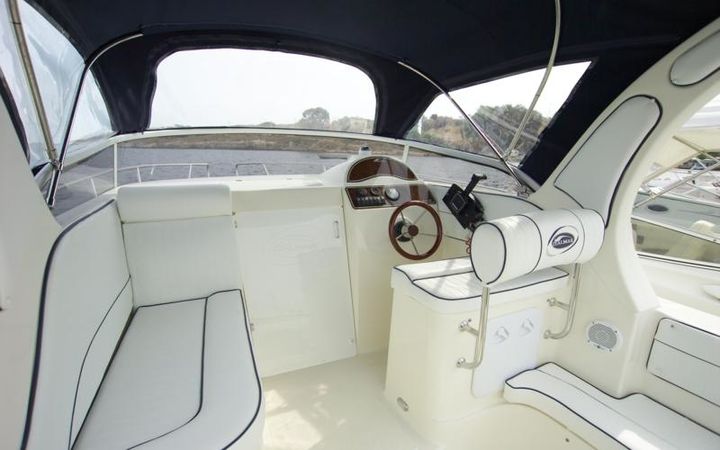 Italmar 23 | Basilica 23