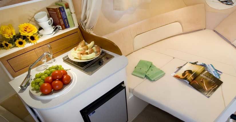 Italmar 23 | Basilica 23