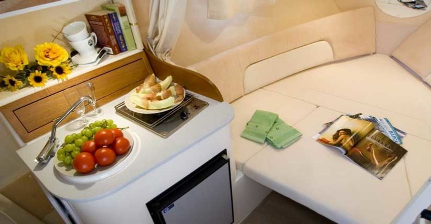 Italmar 23 | Basilica 23