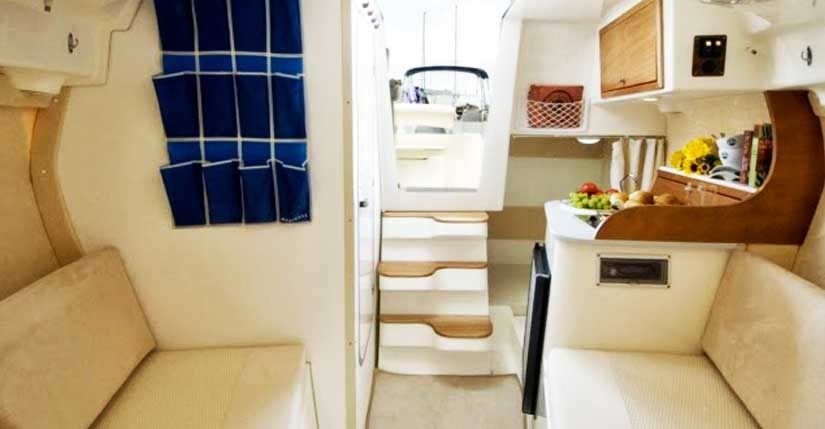 Italmar 23 | Basilica 23