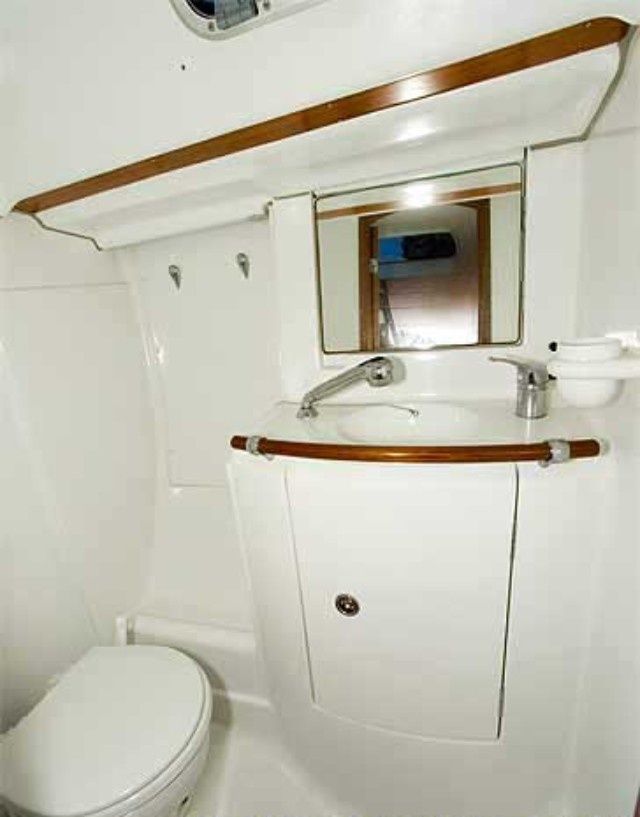 Beneteau Oceanis 461 | Aida