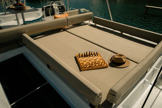 Bali 4.8 | CattyShack