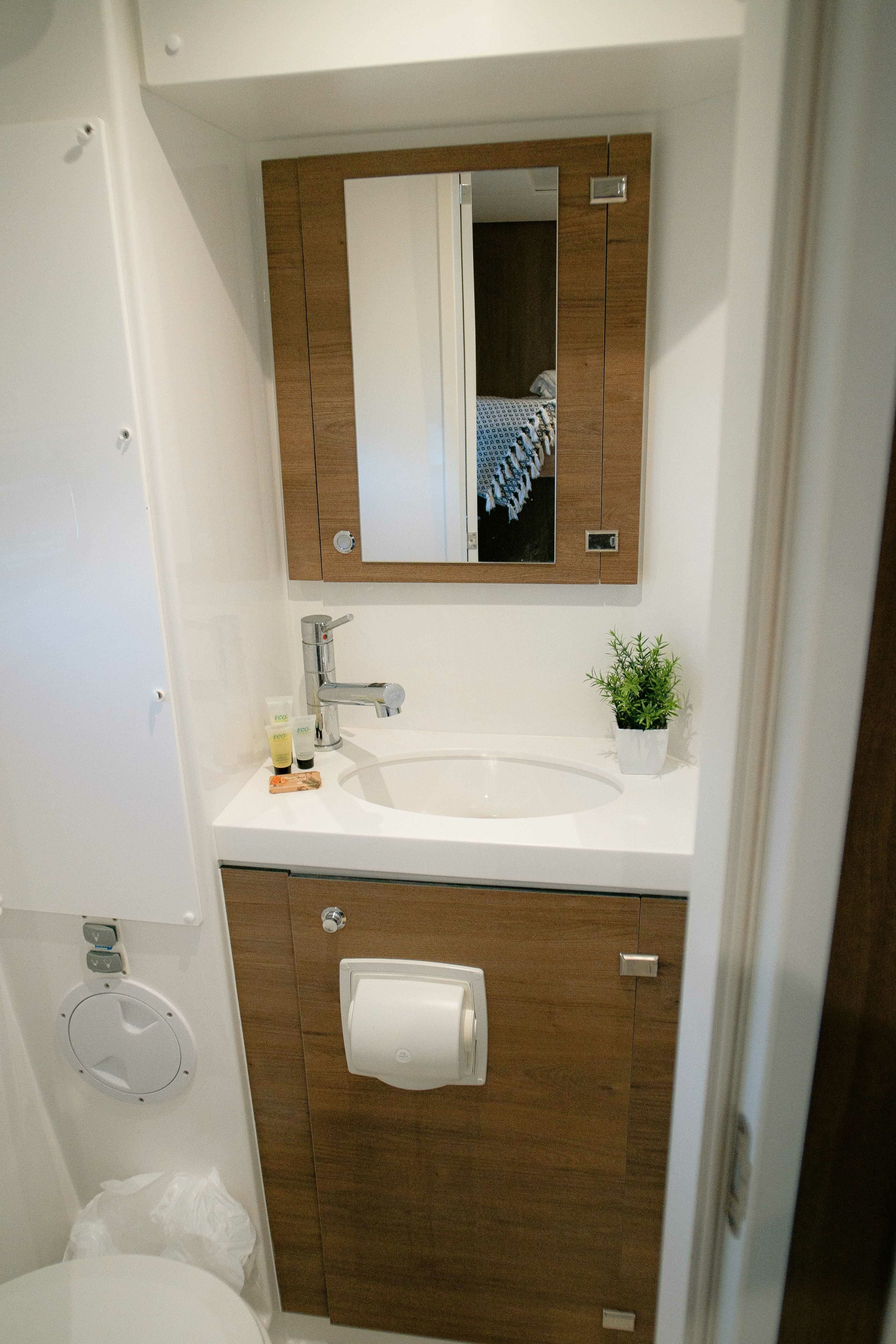 Bali 4.8 | CattyShack